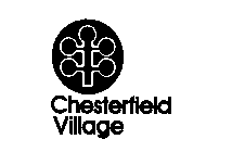 CHESTERFIELD VILLAGE