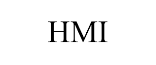 HMI