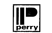 P PERRY