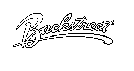 BACKSTREET