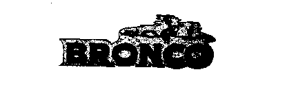 BRONCO