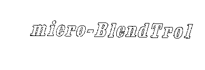 MICRO-BLENDTROL