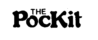 THE POCKIT