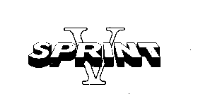 SPRINT V