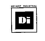 DETROIT INDUSTRIAL DI