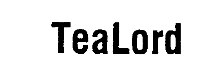 TEALORD