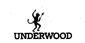 UNDERWOOD