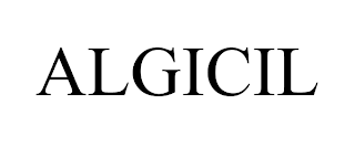 ALGICIL