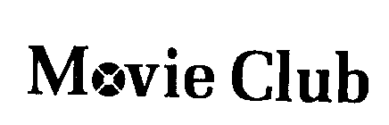 MOVIE CLUB