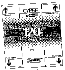 CYBER