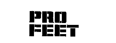 PRO FEET