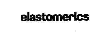 ELASTOMERICS