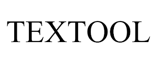 TEXTOOL