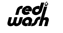 REDIWASH