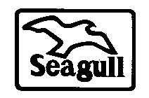 SEAGULL