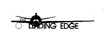 THE LEADING EDGE