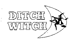 DITCH WITCH