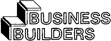 BUSINESS BUILDERS