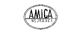 AMICA INSURANCE