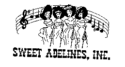 SWEET ADELINES, INC.