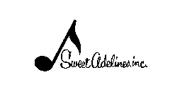 SWEET ADELINES, INC.