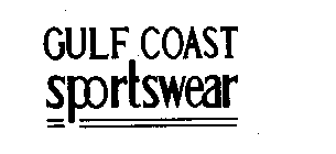 GULF COAST SPORTSWEAR