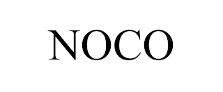 NOCO