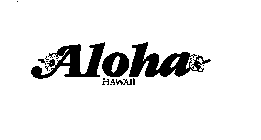 ALOHA HAWAII