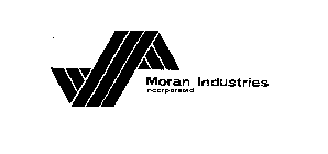 MORAN INDUSTRIES INCORPORATED