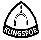 KLINGSPOR