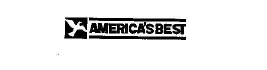 AMERICA'S BEST