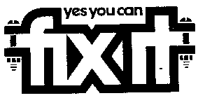 FIX IT ETC. & DESIGN