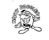 NIFTY BOGGLER