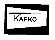 KAFKO