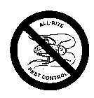 ALL-RITE PEST CONTROL