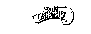 SKATE UNIVERSITY