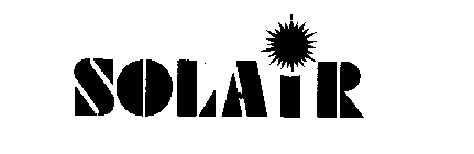 SOLAIR