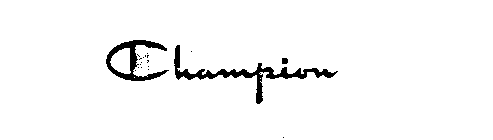 CHAMPION