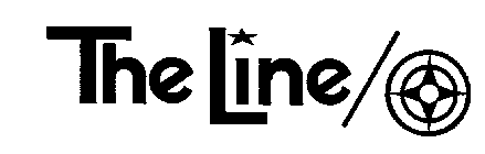 THE LINE