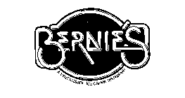 BERNIE'S