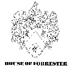 HOUSE OF FORRESTER