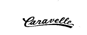 CARAVELLE