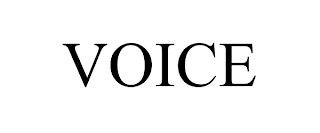 VOICE