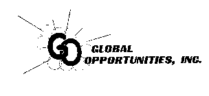 GO GLOBAL OPPORTUNITIES, INC.