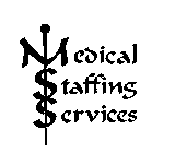 MSS MEDICAL STAFFING SERVICES