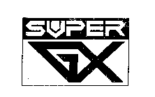 SUPER GX