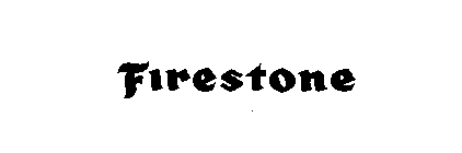 FIRESTONE