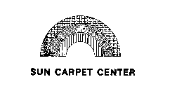 SUN CARPET CENTER