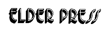 ELDER PRESS