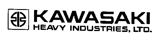 KAWASAKI HEAVY INDUSTRIES, LTD.